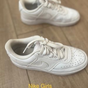 Nike Court Vision Shoes
